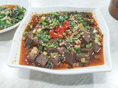 -蜀串香牛杂火锅串串