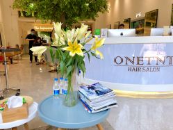 -OnHair Salon