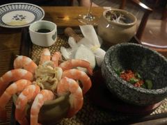 -烛影拾光观景餐厅·创意菜·摄影·小提琴(大唐不夜城店)