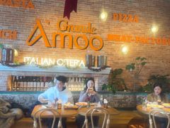 -Grande A'moo(上海万象城店)