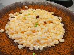 清溜虾仁-江南雅厨(李公堤店)