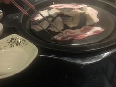 -獨門烤肉(开发区店)