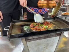 -郝大姐·乌龙山铁板烧(大学城三店)