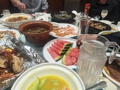 -国人川菜(李家村建东街店)