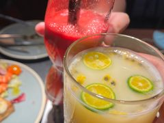 -West10 西拾·西餐厅·创意菜(未来科技城店)