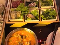 -三克火锅影院(来福士店)