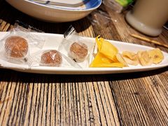 -探鱼·鲜青椒爽麻烤鱼(领展购物广场店)