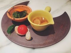 -月下料理(楷林IFC店)