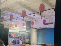 -阿郎龙虾烧烤海鲜馆(苏河融景店)