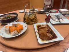 -抱德·潮汕味(敦和店原惠城鱼仔)