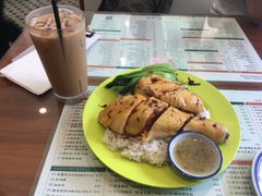 -小龍鳳餐室(番禺路店)