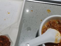 -海底捞火锅(江北万达商业广场店)