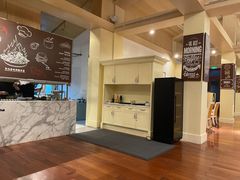 -宴悦海鲜餐厅Driftwood·游水海鲜·牛排(亚龙湾瑞吉店)