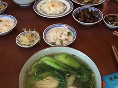 -同得兴 Since·1995 传统苏式面馆(十全街店)