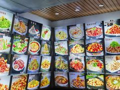 -阿春传统老菜馆(民航路店)