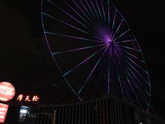 -星城之眼摩天轮
