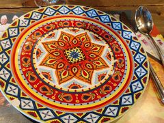 -卢布里西餐厅(满洲里店)