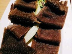 -牛很鲜潮汕牛肉火锅(椒江店)