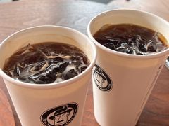 黑咖啡-马可先生杂粮面包(珠影店)