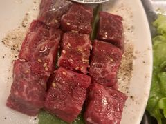 -大馥·炭火烧肉酒场(莘庄莘福坊店)