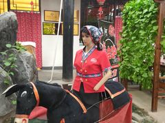 -漕河全驴宴饭店(徐水店)