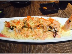 招牌龙卷风-大雄寿司(中华广场店)