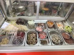 -大胖沙茶面(石鼓路店)