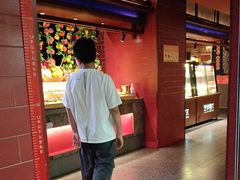 -芝小官毛肚火锅海鲜自助(淮安清江浦区新亚店)