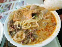 -津品味小吃(大学湾店)