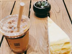 -Peet's 皮爷咖啡(陆家嘴中心店)