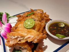 -太食獸泰式茶餐厅(IFS国金中心店)