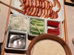 -丽满园·春饼烤鸭(金地广场店)