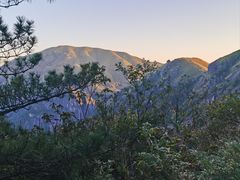 -萍乡武功山风景名胜区