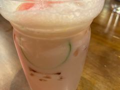 -Sarah西点·烘焙·餐厅(翰林府旗舰店)