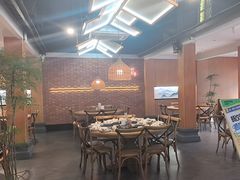 -味莊餐厅(康庄南街店)