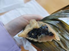 -夹江老头叶儿粑(石雁儿小区店)