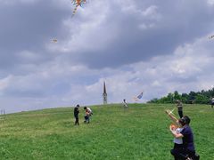 -云漫湖生态度假公园