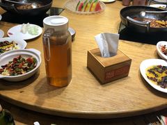 -福茂源横山铁锅羊肉(牡丹园店)