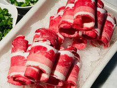 -尚尚仙·酸汤猪手·猪肚鸡火锅(华联万柳购物中心店)