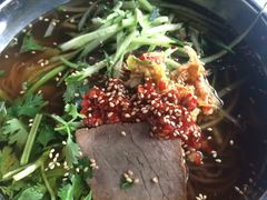 -老朴饭店(邮政街总店)