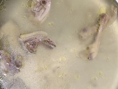 -烹然四季椰子鸡火锅(姚家园万象汇店)