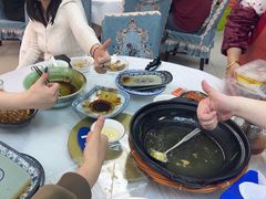 -芸海阁·农家私房菜(沙家浜景区出口店)