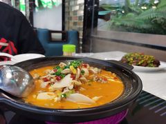 -李师傅脆肚(华强北店)
