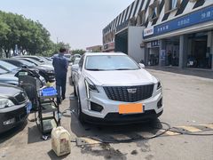 -李师傅修车连锁(万柳店)