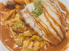 -福海居烤鸭店(鸟巢店)