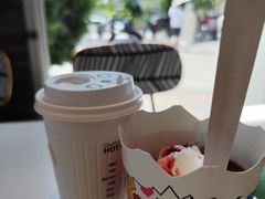 -麦当劳(垡头西路店)