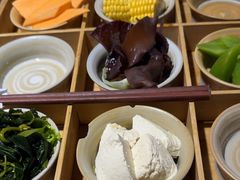 -老版火锅(半坡店)