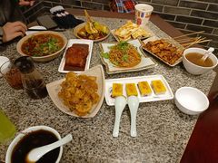 -小街天府(西工小街店)