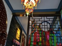 -一个勺子新疆锡伯主题私房菜(红墙巷49号院店)