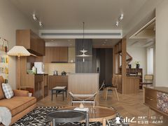 -山乙建设丨更懂年轻人的设计品牌